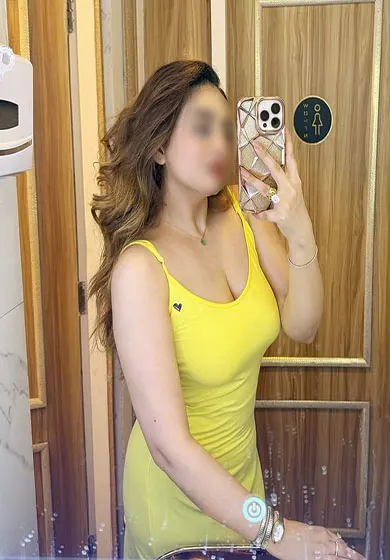 Chennai call girl